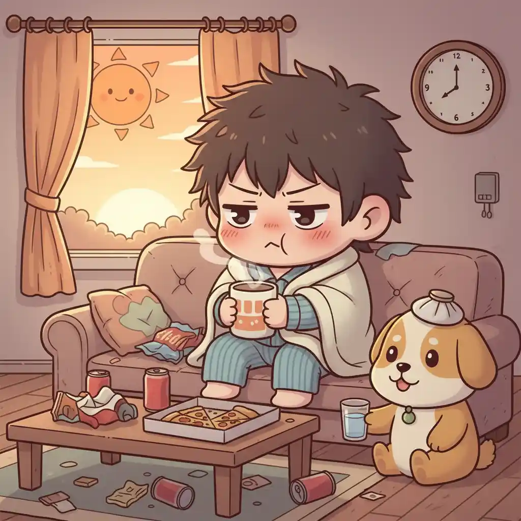 Día Nacional de la Resaca Día Nacional de la Resaca