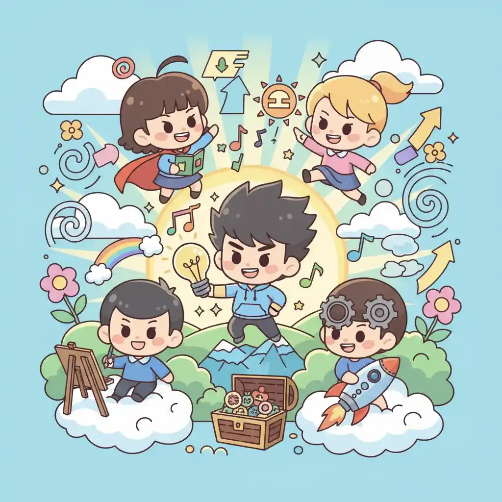 Día de Motivación e Inspiración Día de Motivación e Inspiración