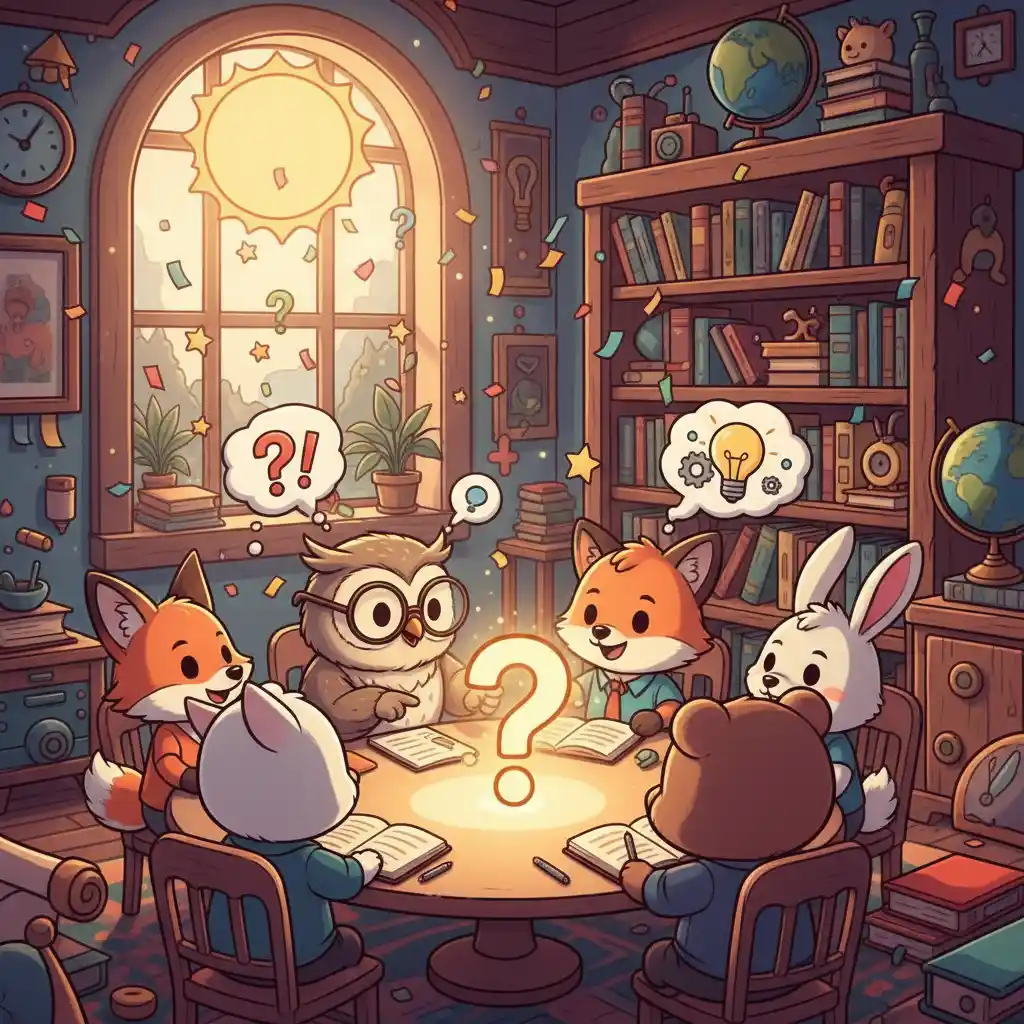 Día de Trivia Día de Trivia