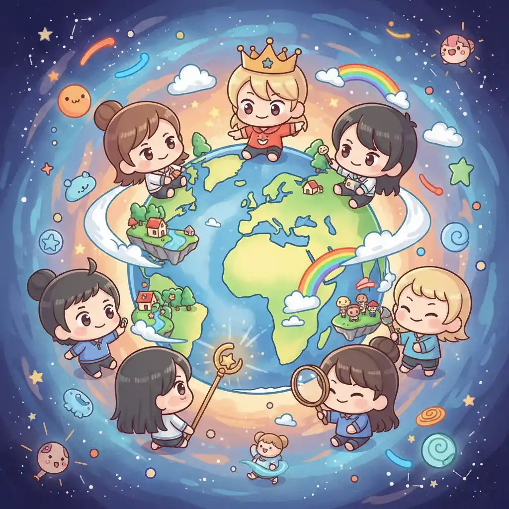 Día para Jugar a Ser Dios Día para Jugar a Ser Dios
