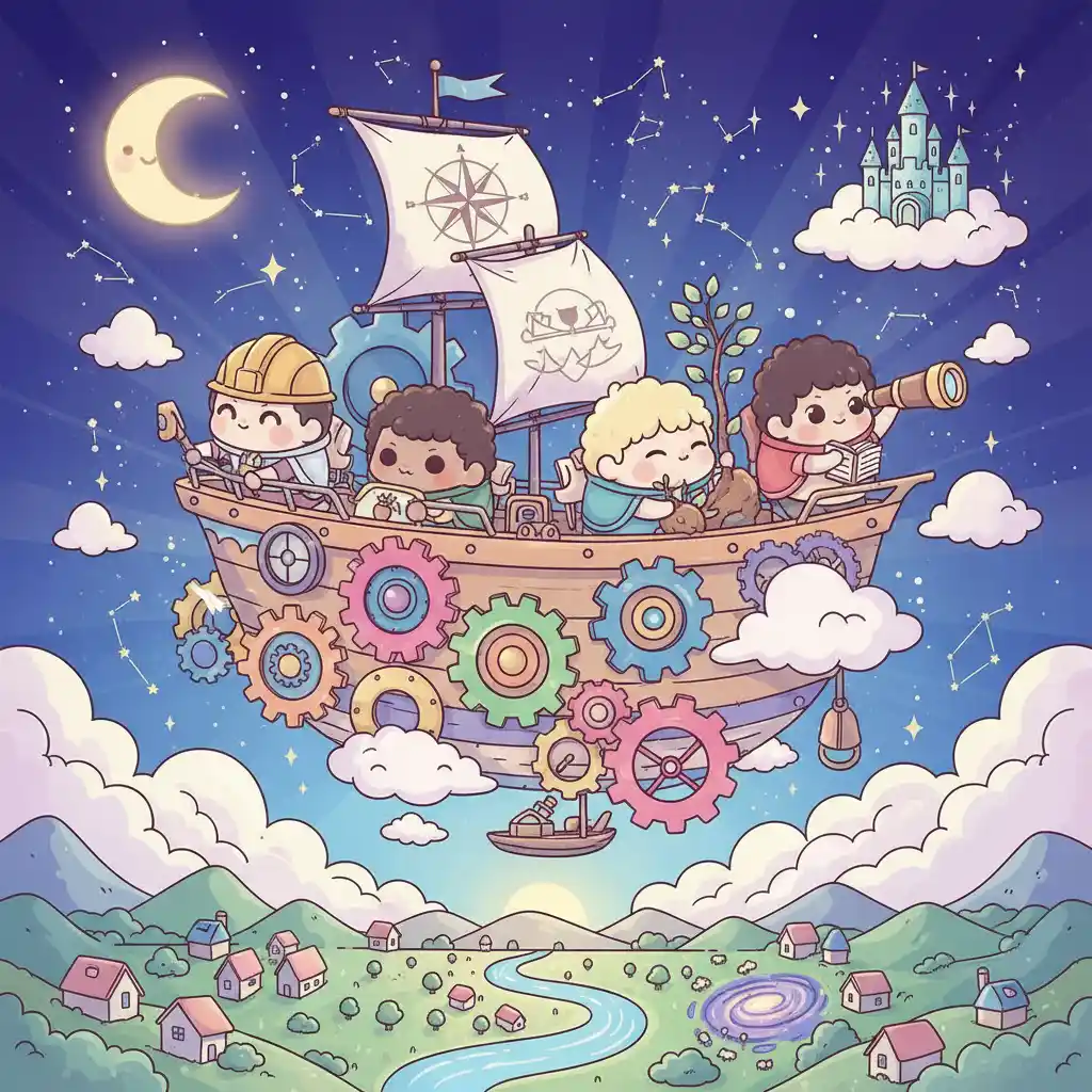 Día de Hacer tus Sueños Realidad Día de Hacer tus Sueños Realidad