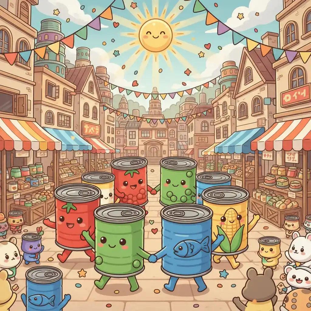 Día de las Latas Día de las Latas