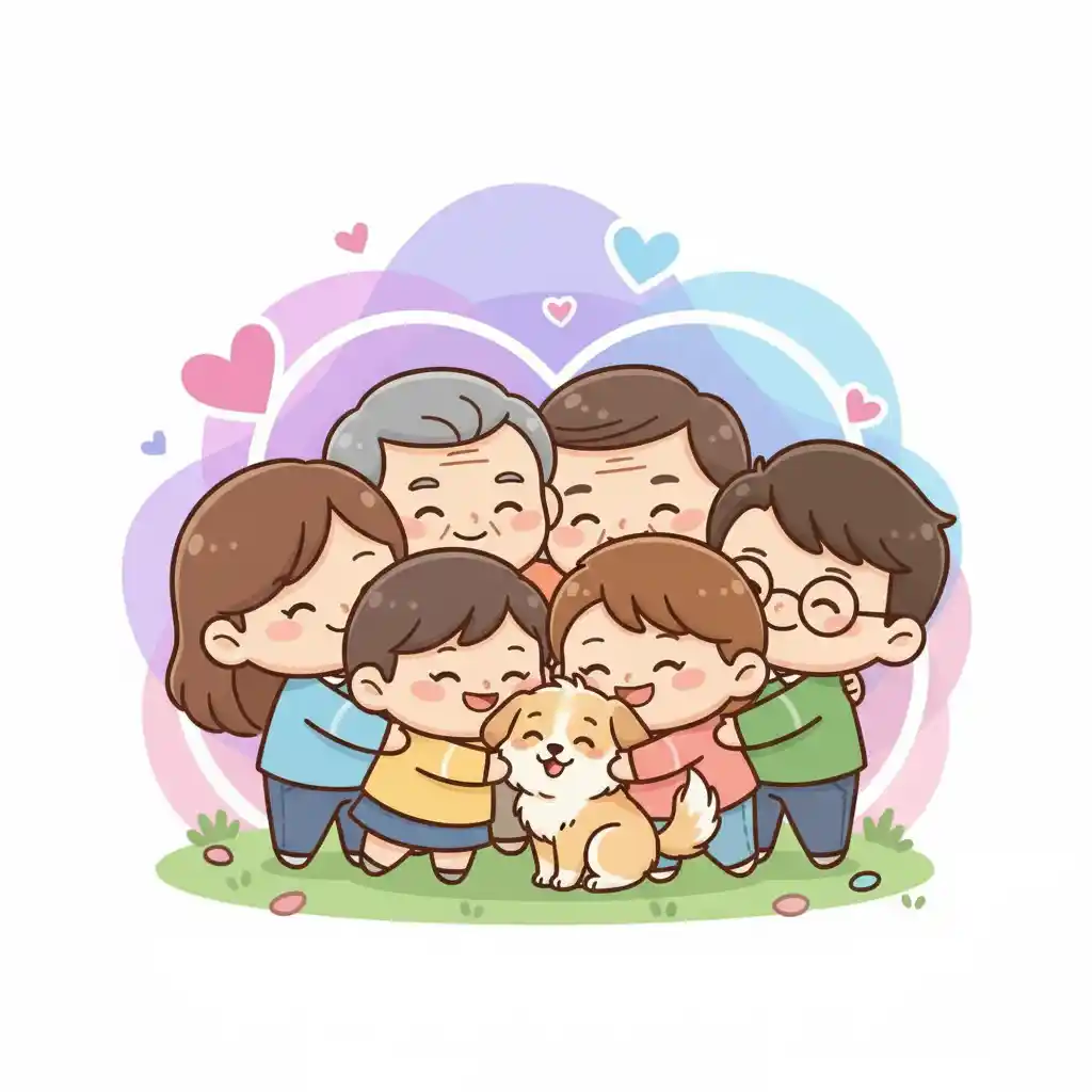 Día del Abrazo Día del Abrazo