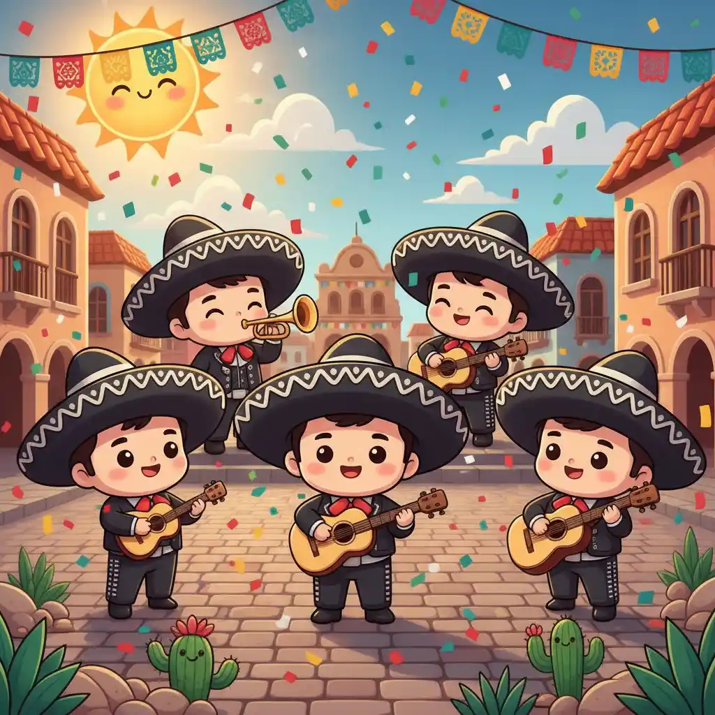 Día del Mariachi Día del Mariachi