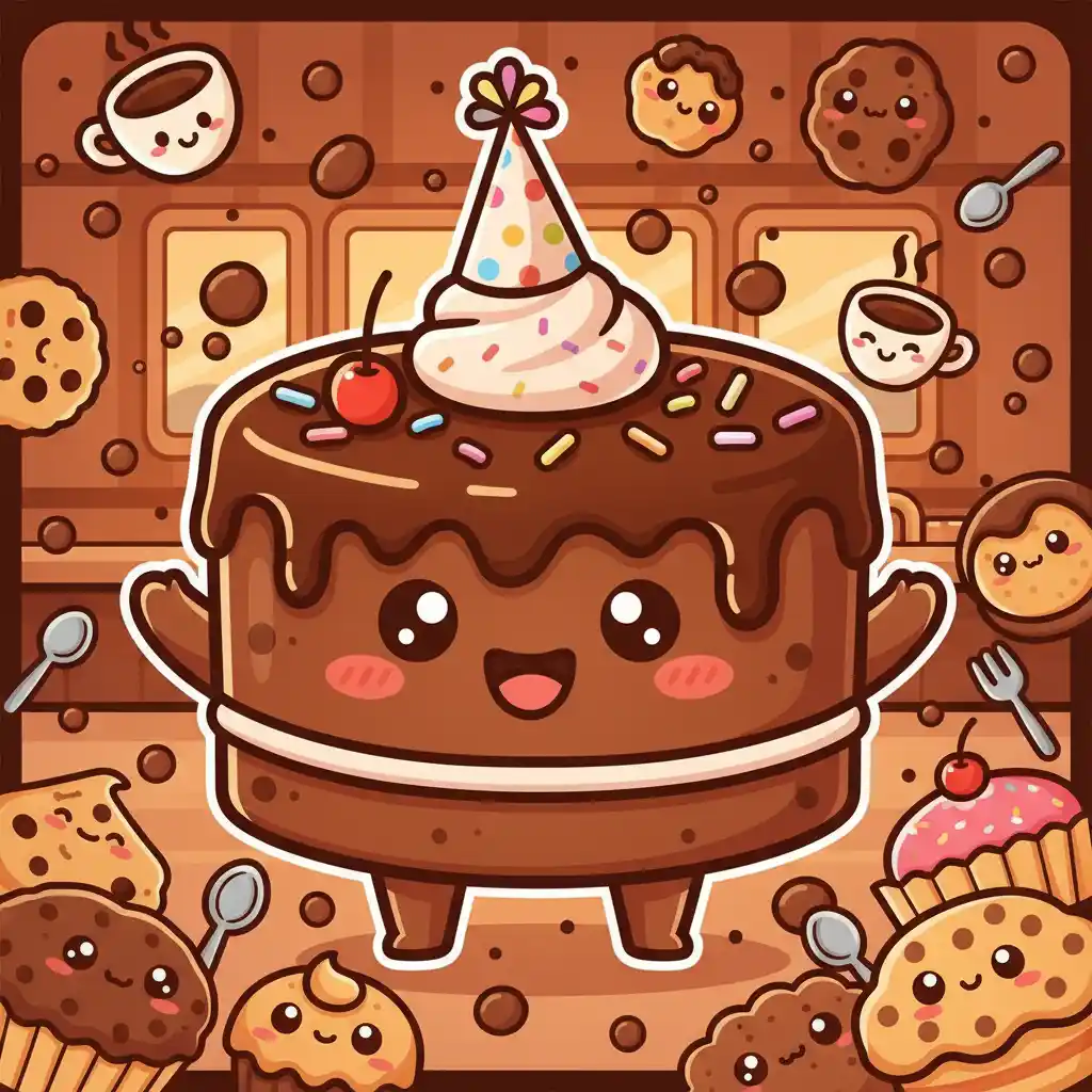 Día del Pastel de Chocolate Día del Pastel de Chocolate