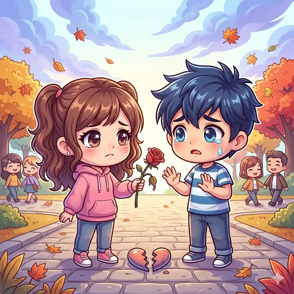 Día de Cortar con tu Pareja Día de Cortar con tu Pareja