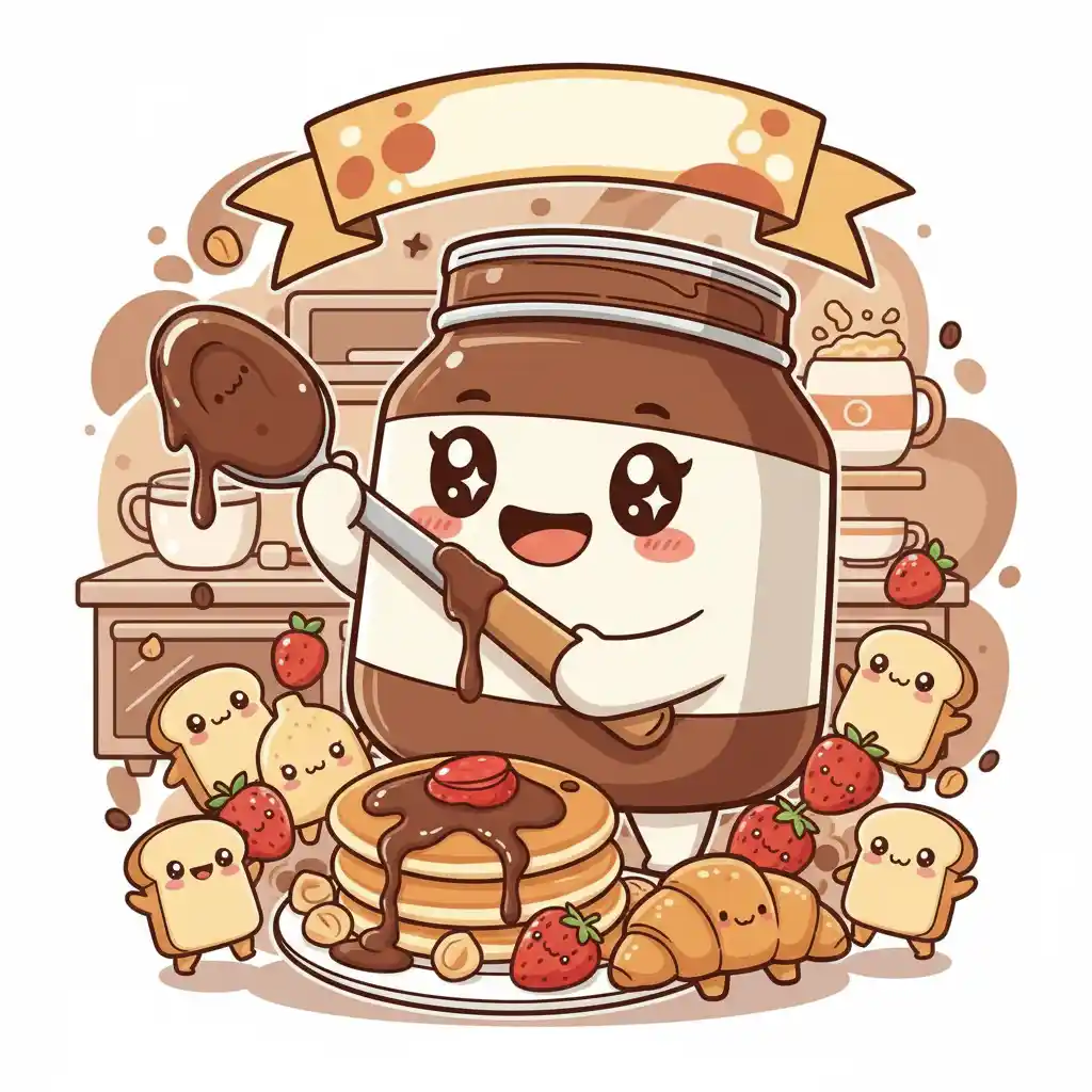 Día de la Nutella Día de la Nutella