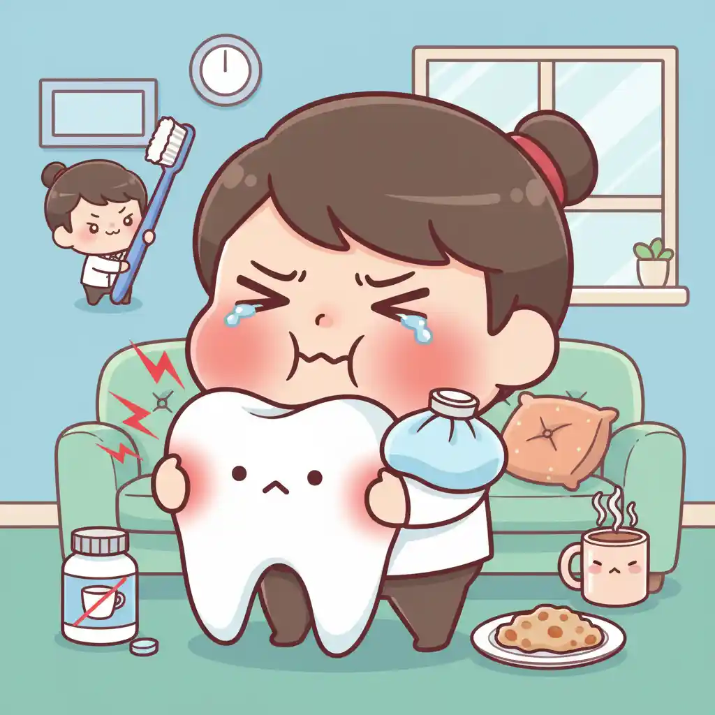Día del Dolor de Muela Día del Dolor de Muela