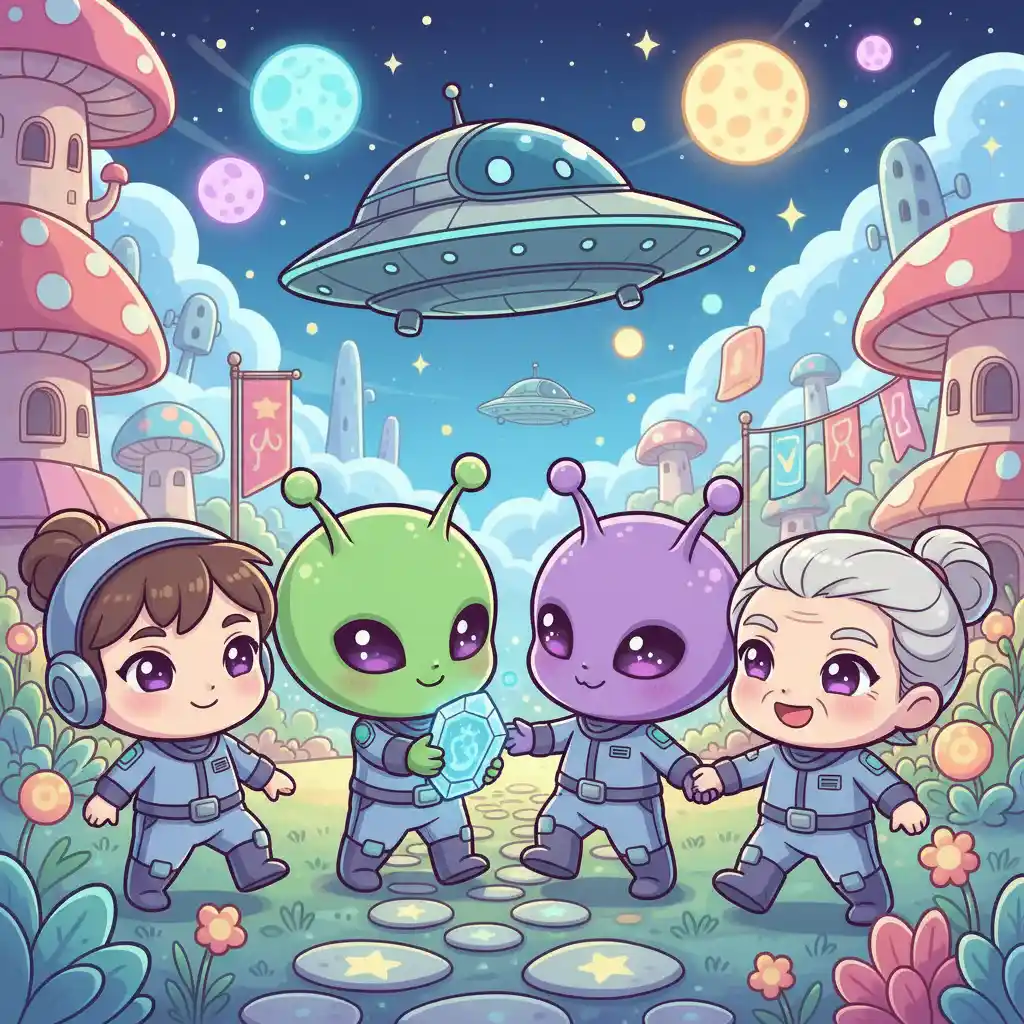 Día de la Cultura Extraterrestre Día de la Cultura Extraterrestre