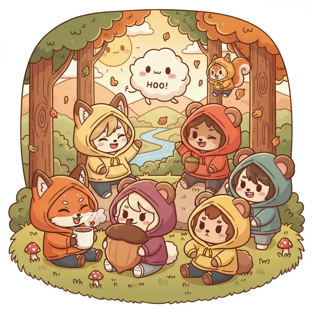 Día Hoodie Hoo Día Hoodie Hoo