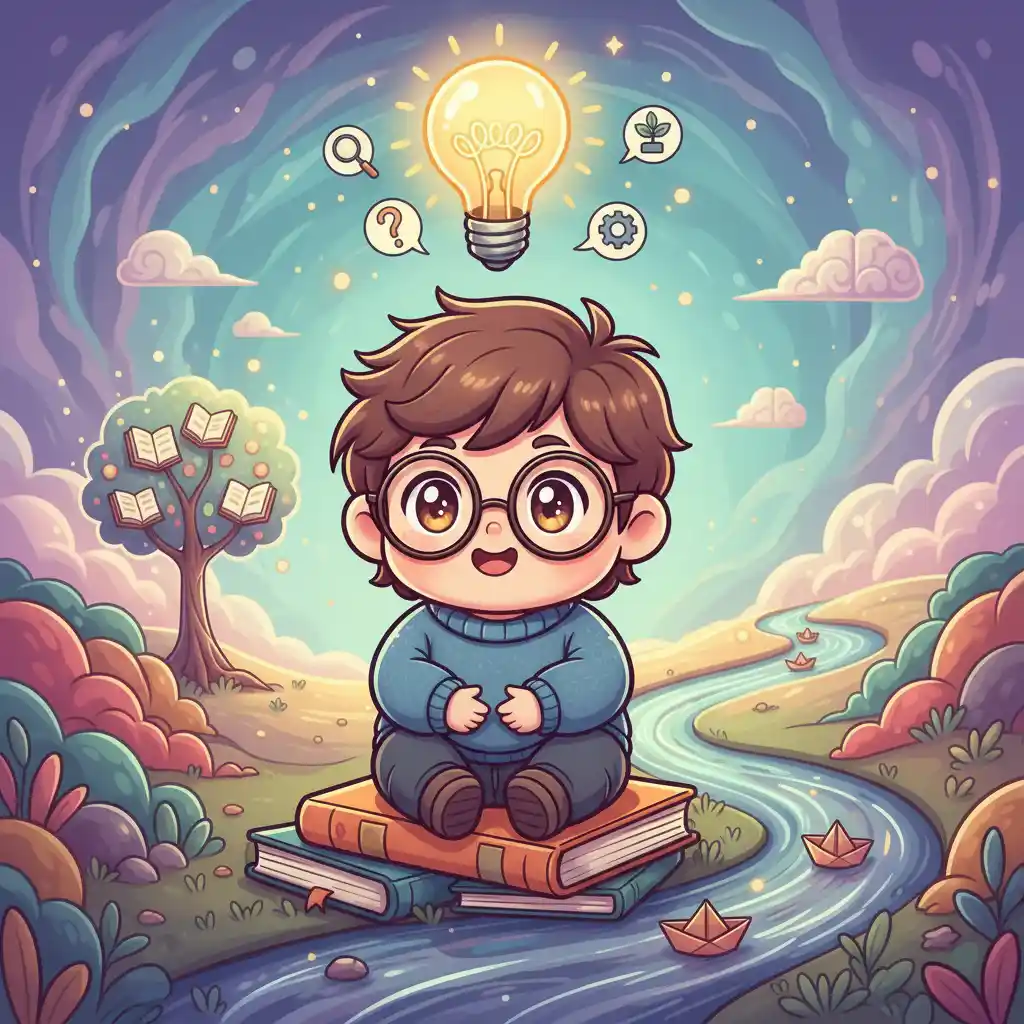 Día del Pensamiento Día del Pensamiento