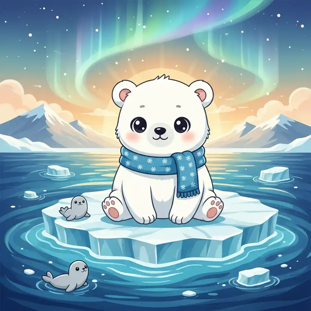 Día Internacional del Oso Polar Día Internacional del Oso Polar
