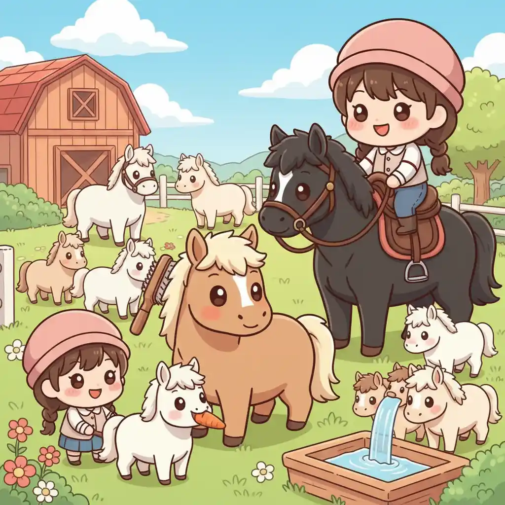 Día de la Protección a los Caballos Día de la Protección a los Caballos