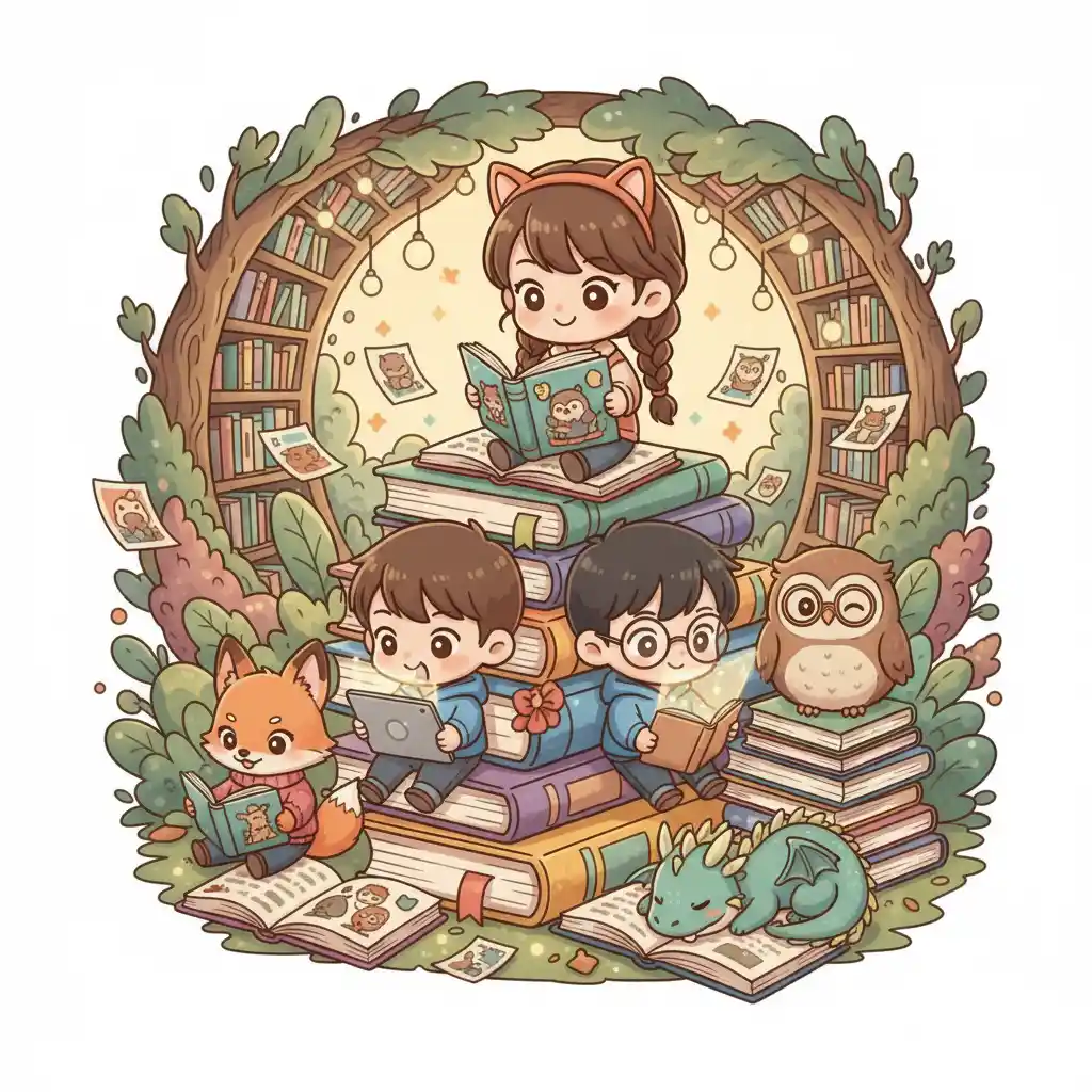 Día de la Lectura Día de la Lectura