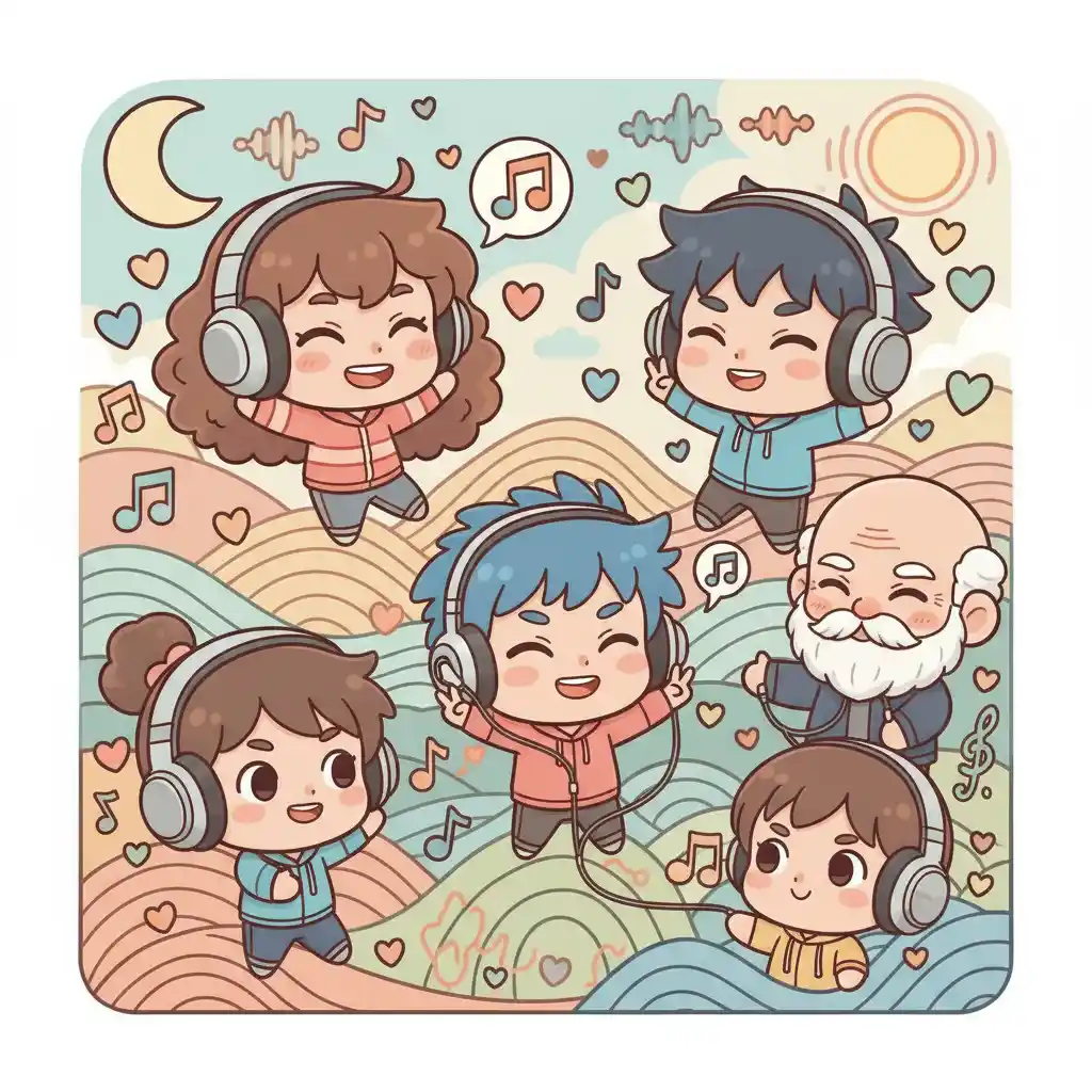 Día de los Audífonos Día de los Audífonos
