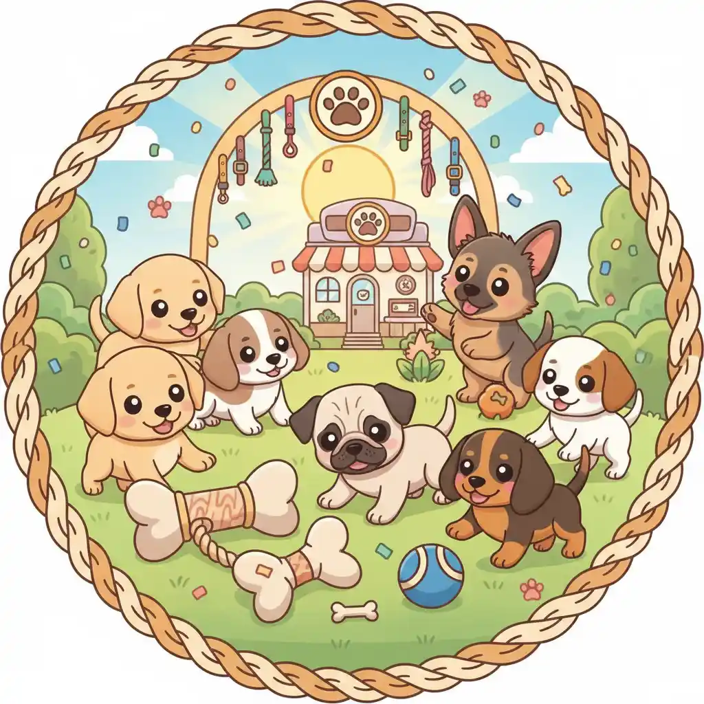Día del Cachorro Día del Cachorro