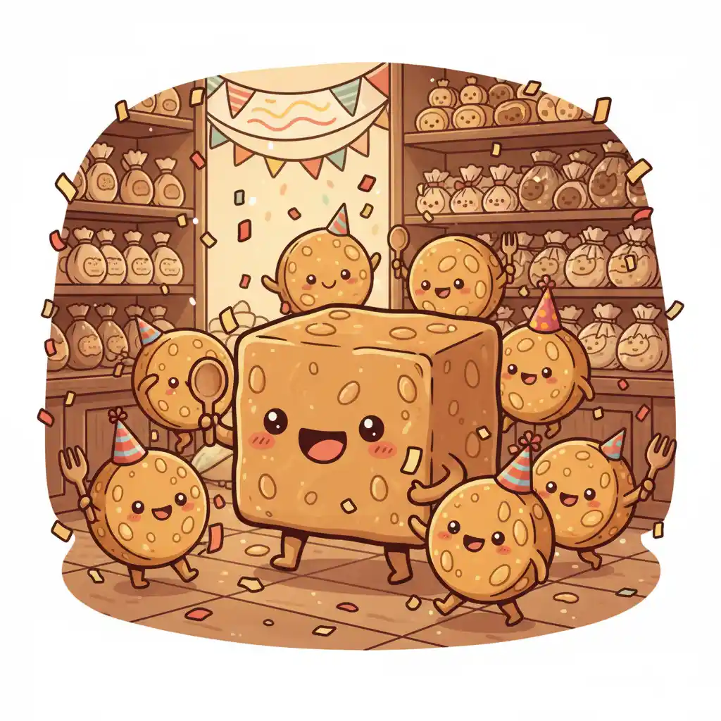 Día del Turrón Día del Turrón
