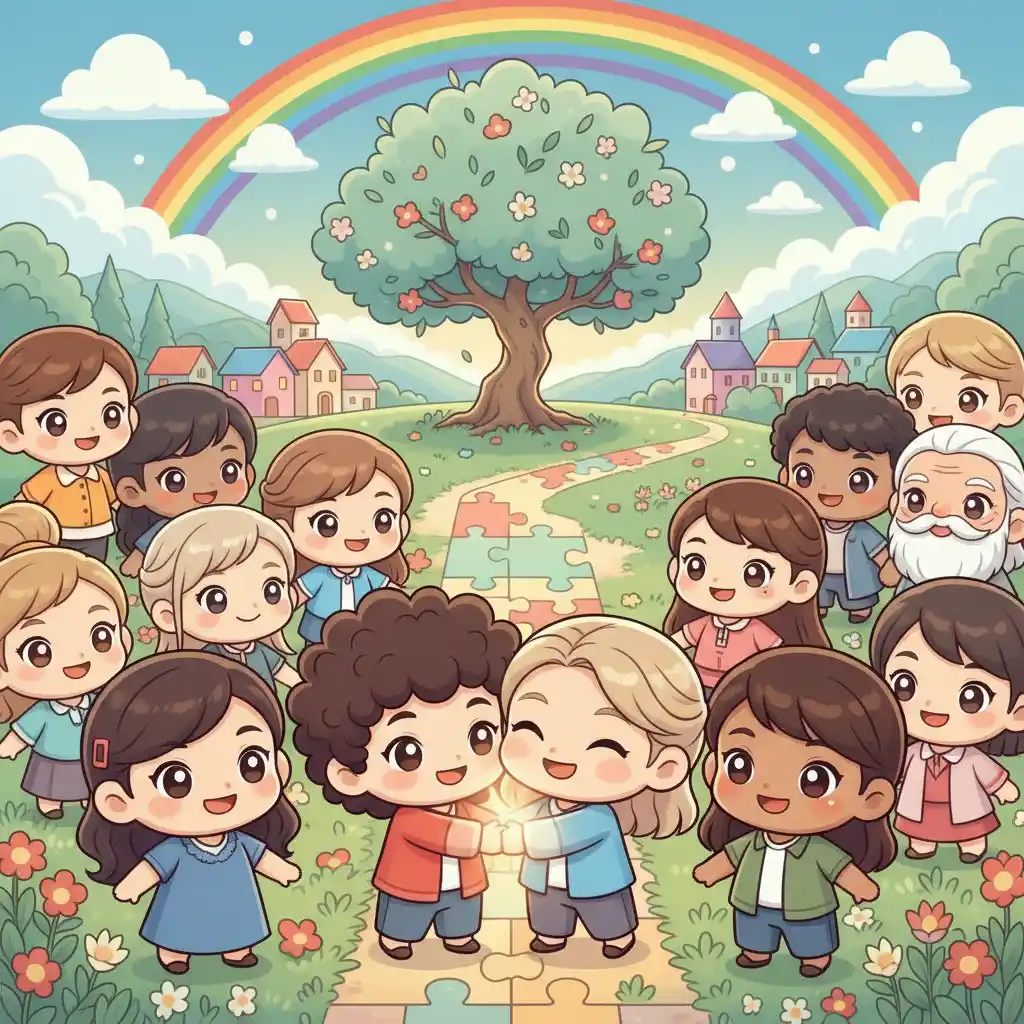 Día de la Reconciliación Día de la Reconciliación