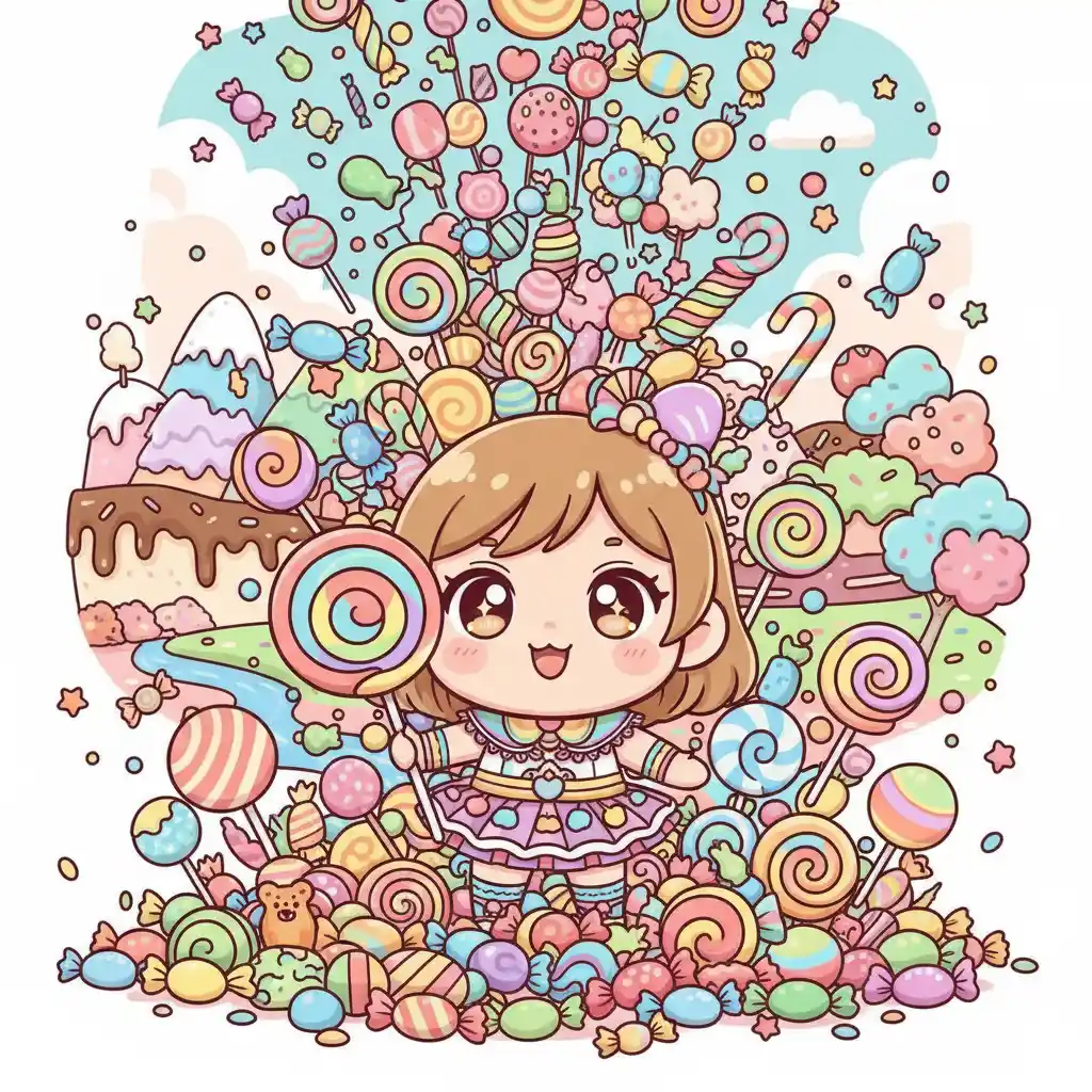 Día del Caramelo Día del Caramelo