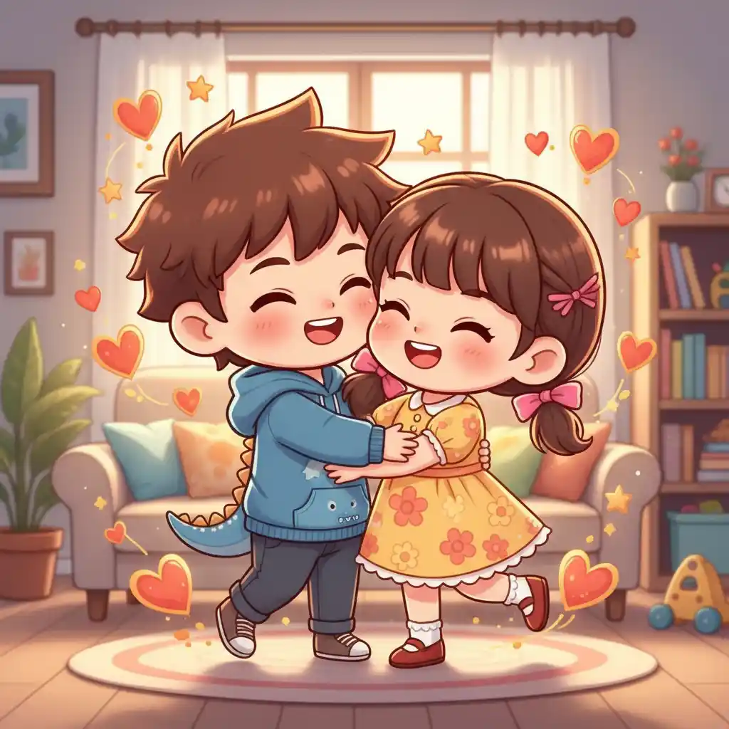 Día de los Hermanos Día de los Hermanos