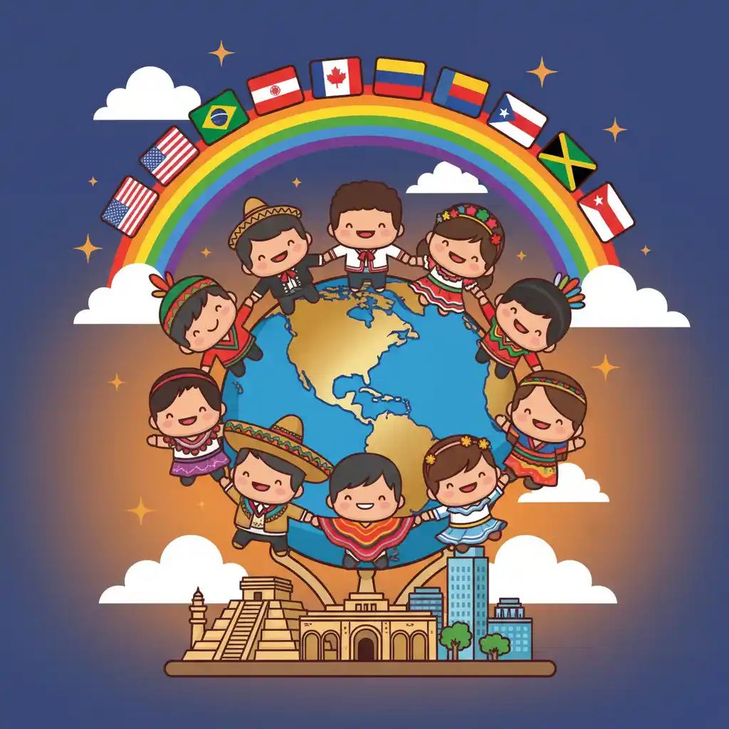 Día de las Américas Día de las Américas