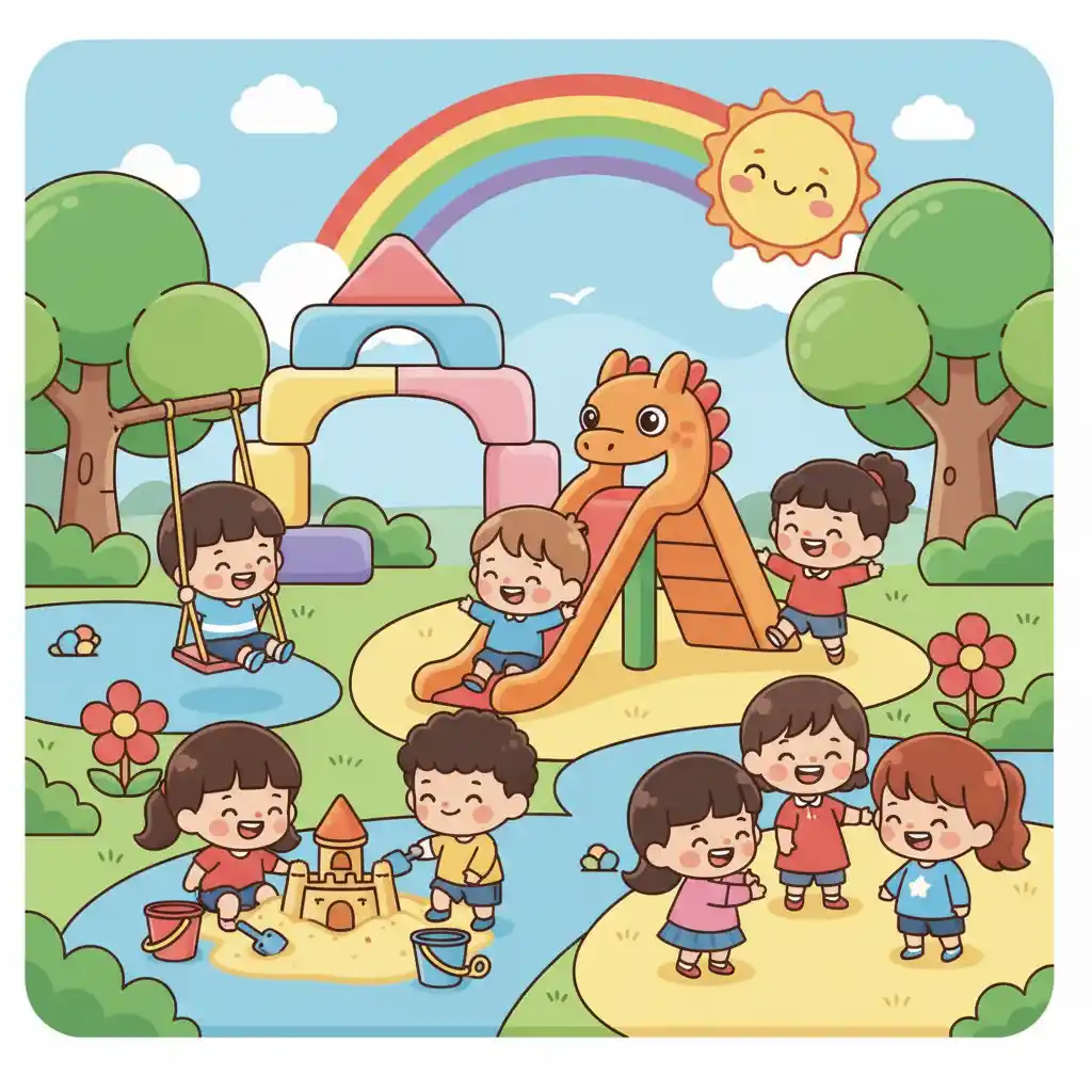 Día del Kinder Día del Kinder