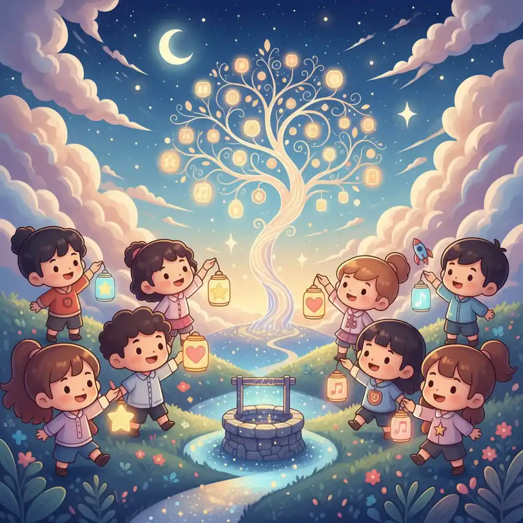 Día Mundial de los Deseos Día Mundial de los Deseos