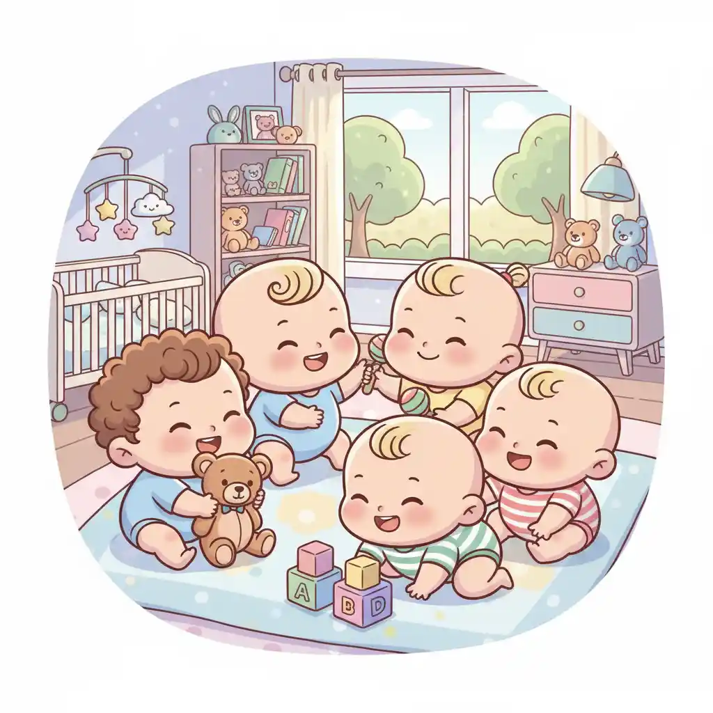 Día del Bebé Día del Bebé