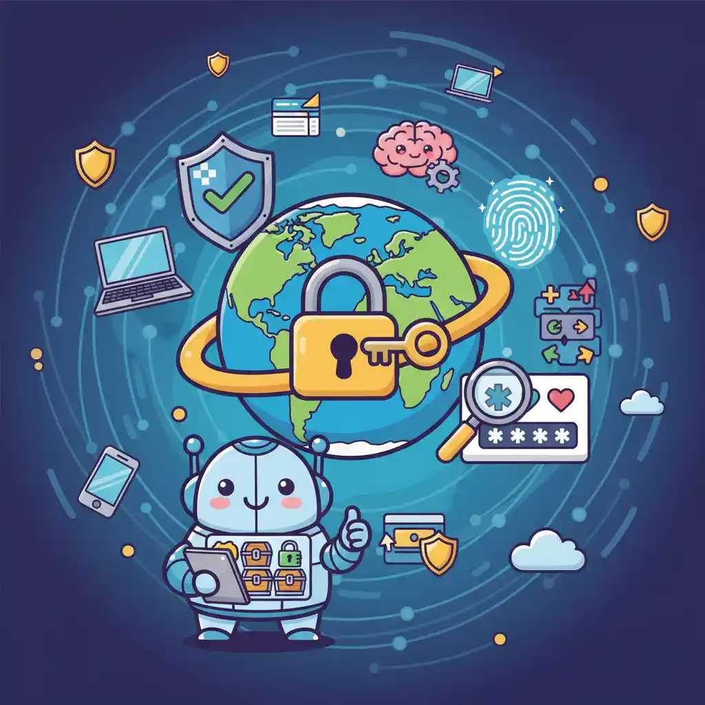 Día Mundial de la Contraseña o Password Día Mundial de la Contraseña o Password