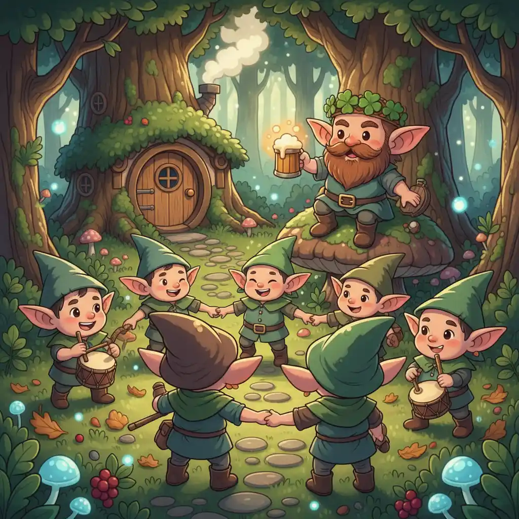 Día del Duende Día del Duende