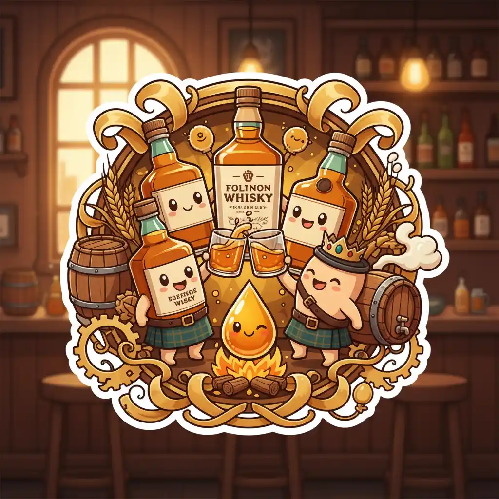 Día Mundial del Whisky Día Mundial del Whisky