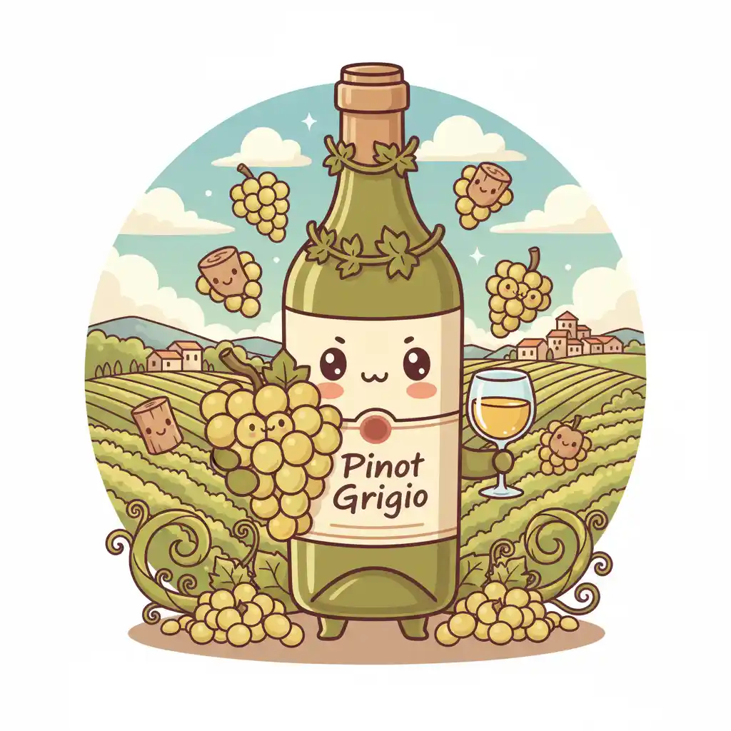 Día Mundial del Pitnto Grigio Día Mundial del Pitnto Grigio