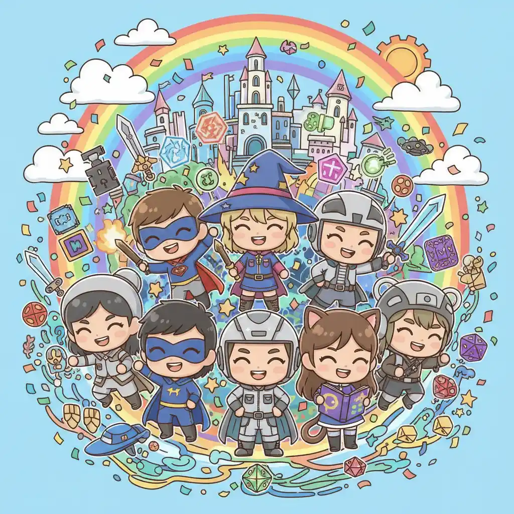 Día del Orgullo Friki Día del Orgullo Friki