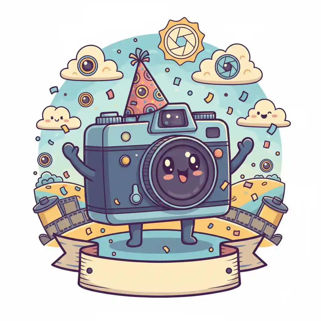 Día de la Cámara Fotografica Día de la Cámara Fotografica
