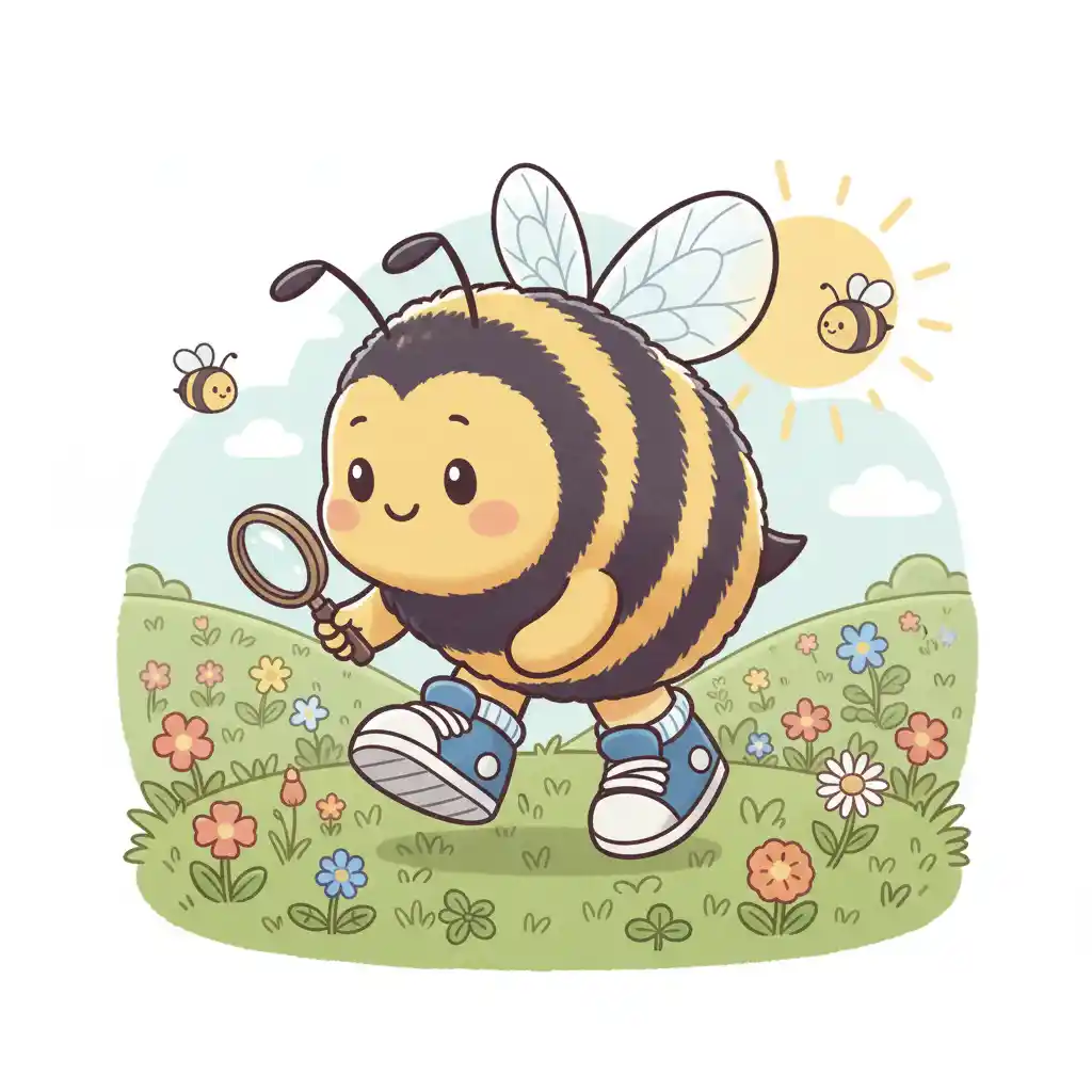 Día de no Pisar una Abeja Día de no Pisar una Abeja