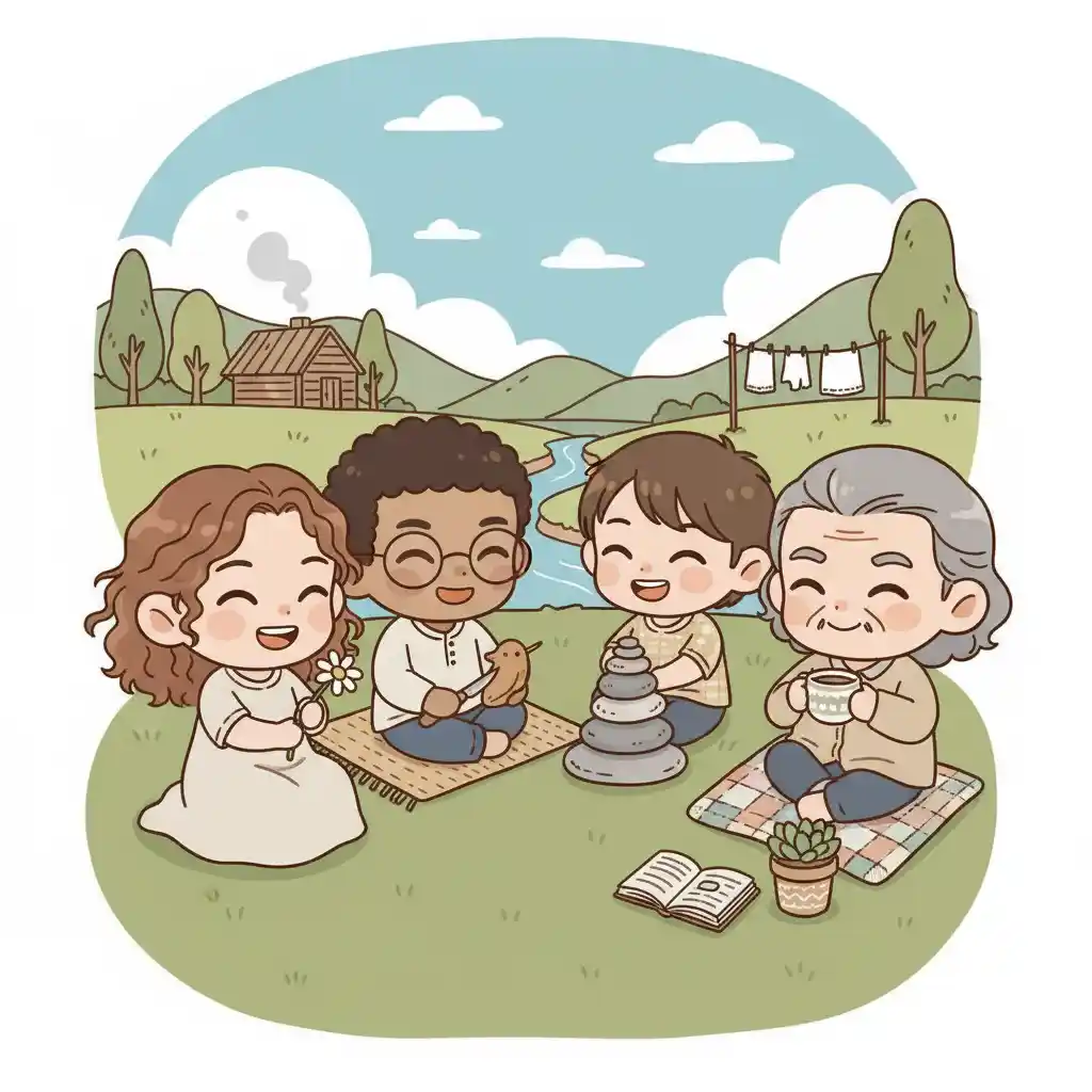 Día de la Simplicidad Día de la Simplicidad