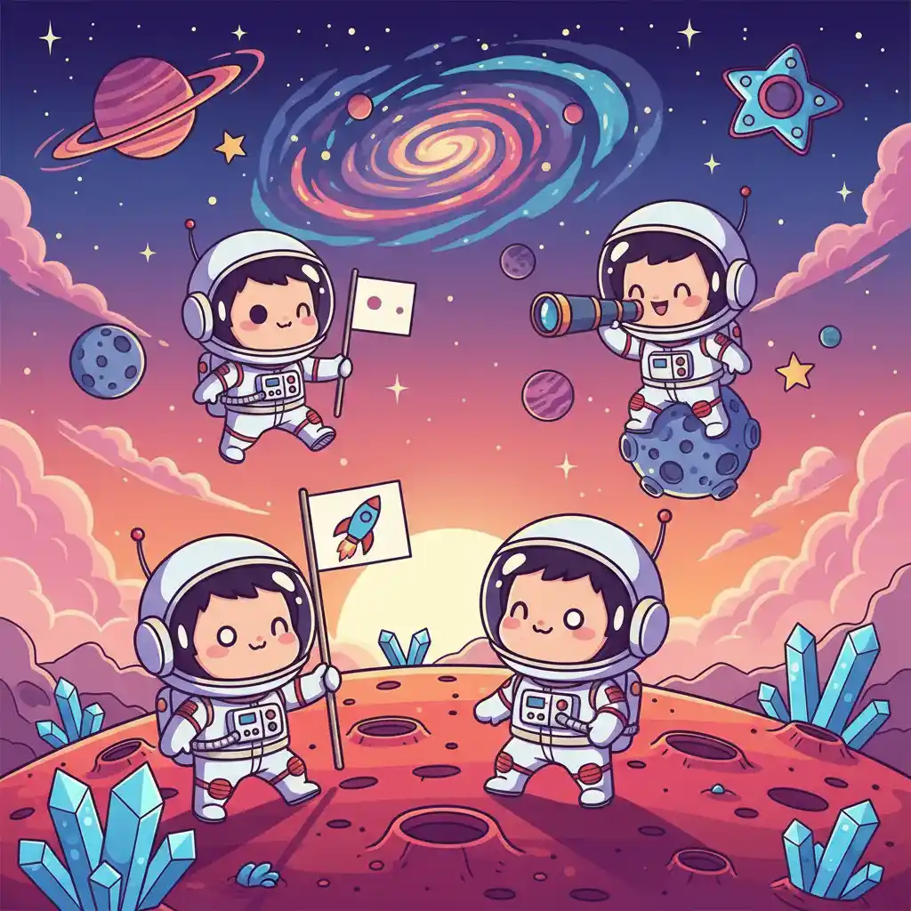 Día de la Exploración del Espacio Día de la Exploración del Espacio
