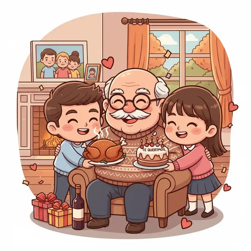 Día del Suegro Día del Suegro