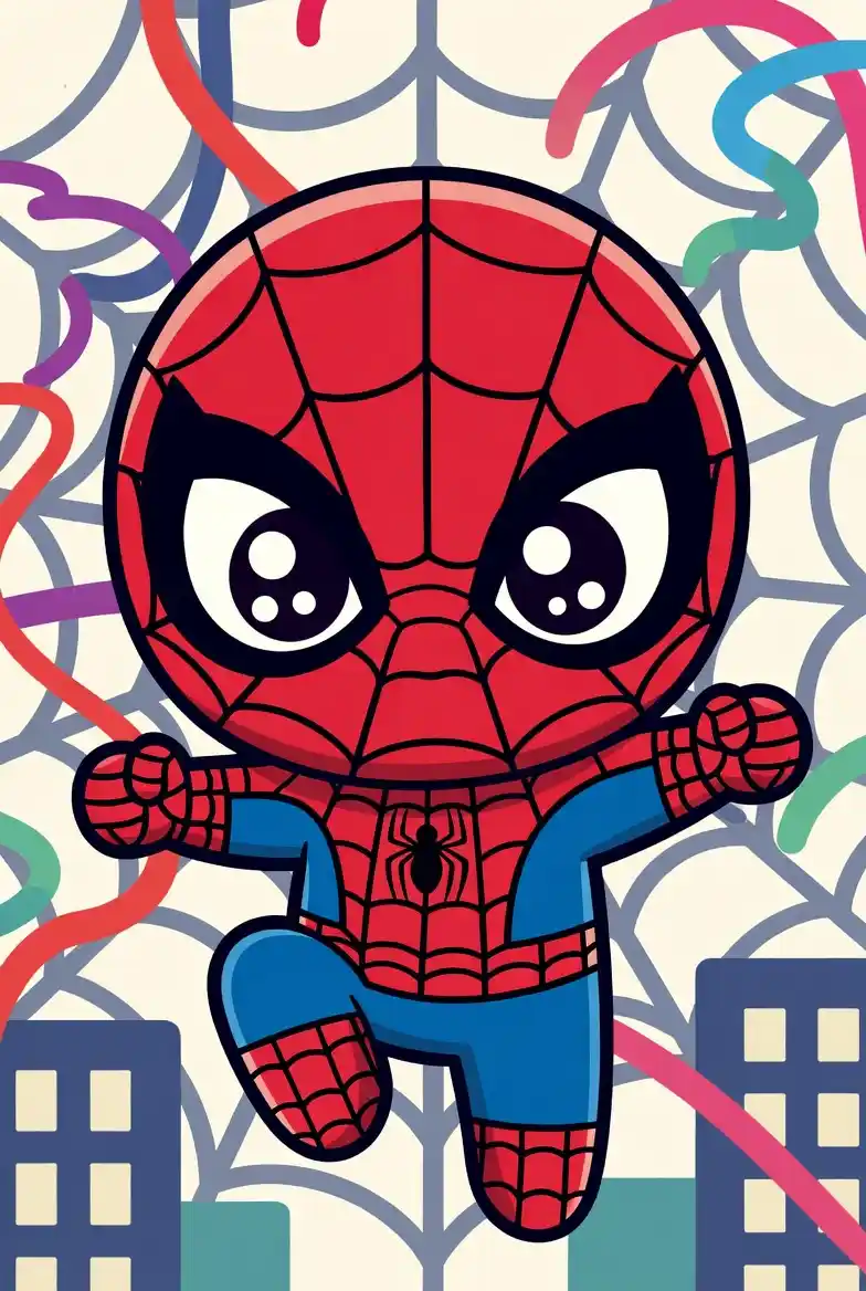 Día del Hombre Araña o Spider-Man Day Día del Hombre Araña o Spider-Man Day