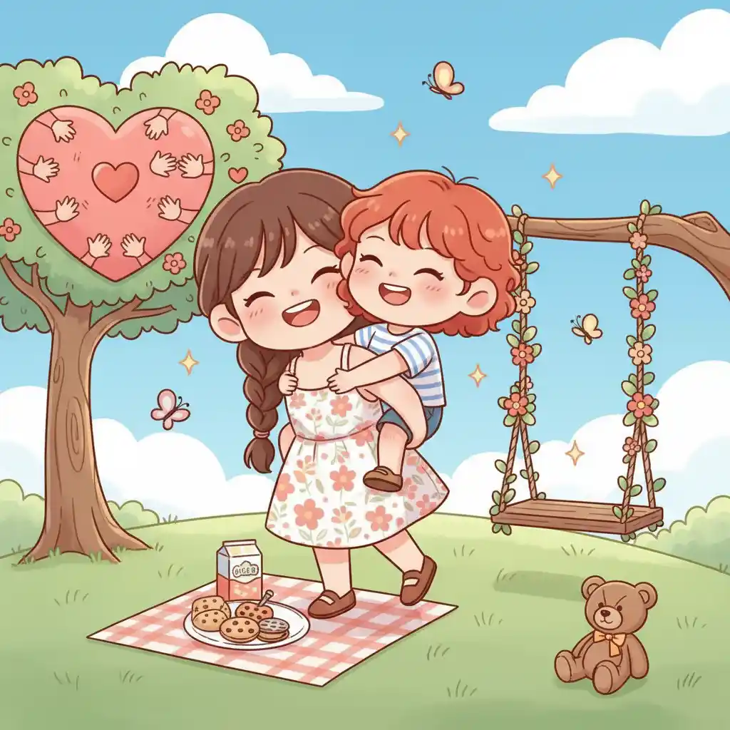 Día de las Hermanas Día de las Hermanas