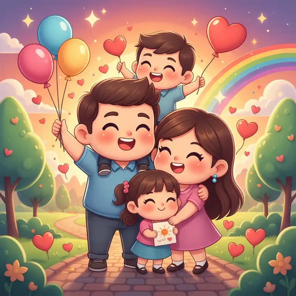 Día del Hijo y la Hija Día del Hijo y la Hija