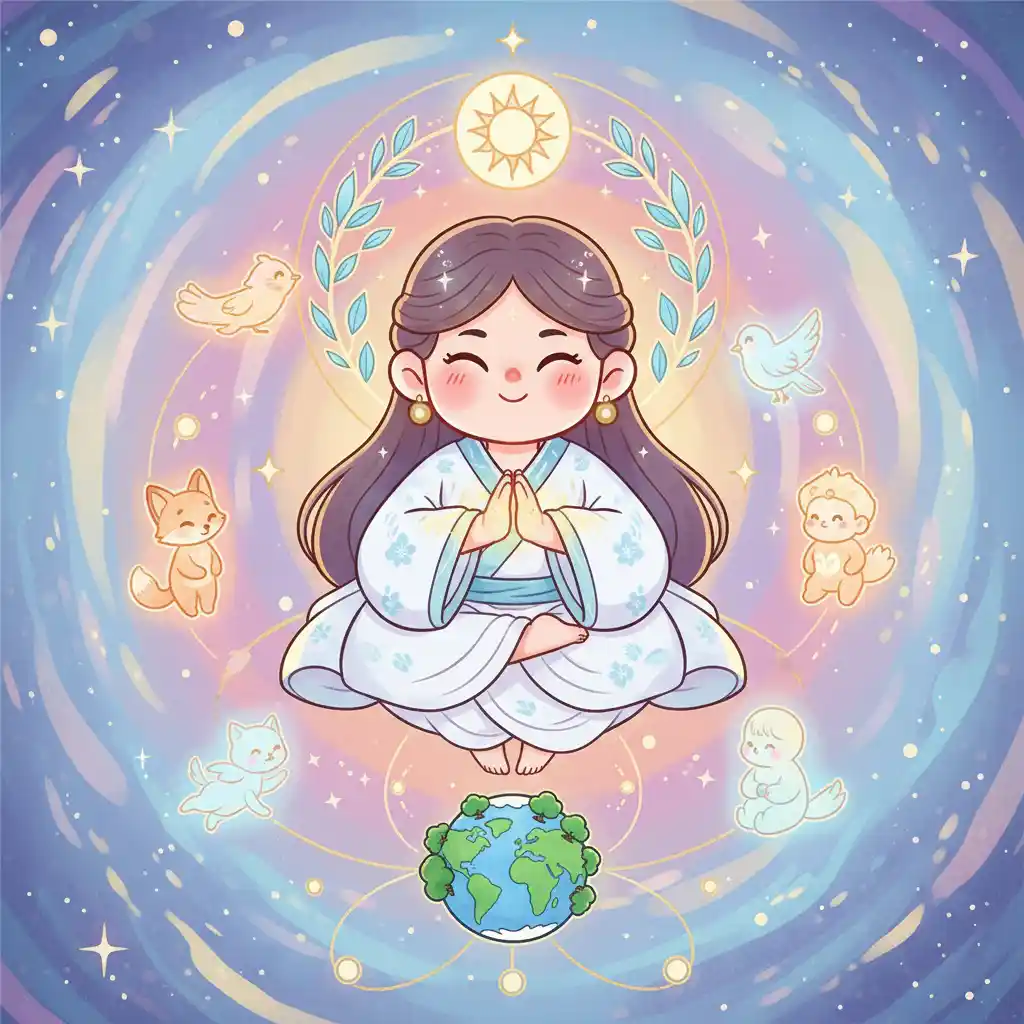 Día Mundial del Reiki Día Mundial del Reiki