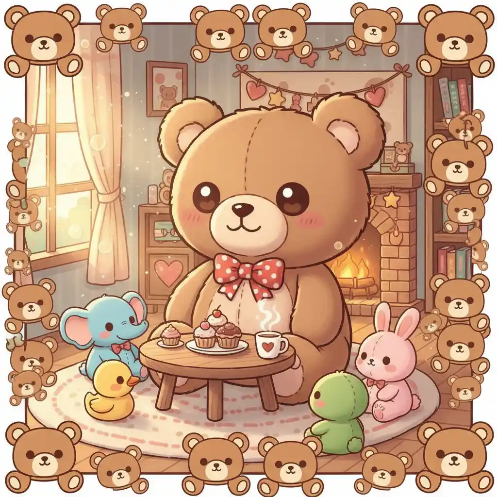 Día del Osito Teddy