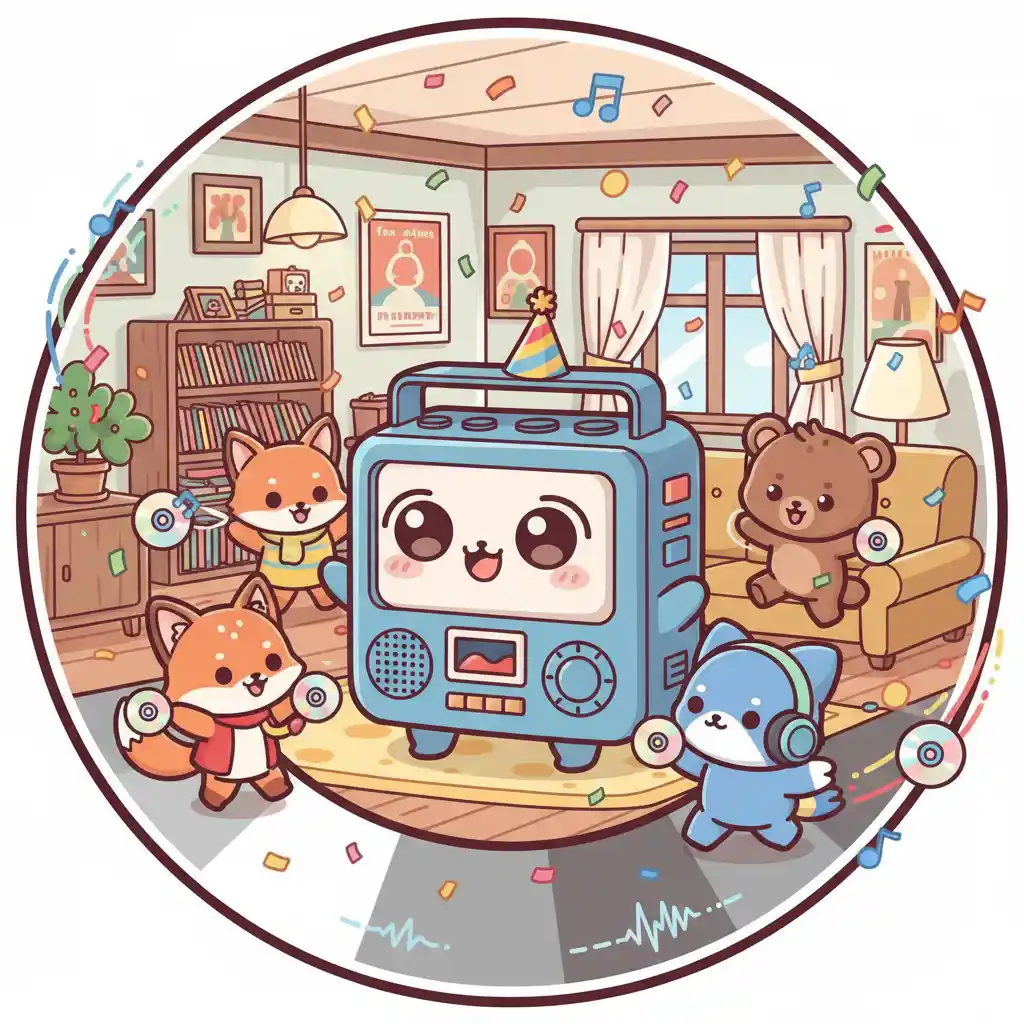 Día del CD Player Día del CD Player