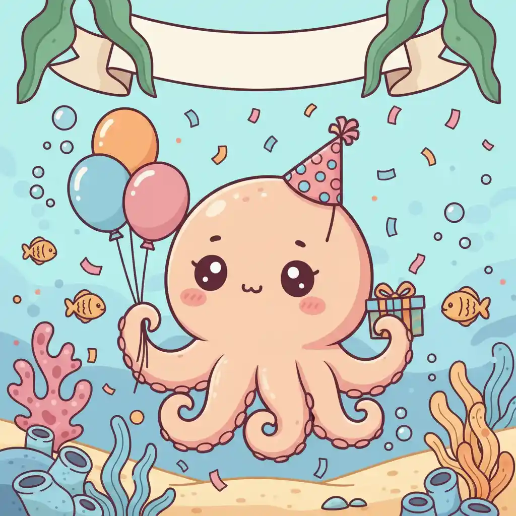 Día Internacional del Pulpo Día Internacional del Pulpo