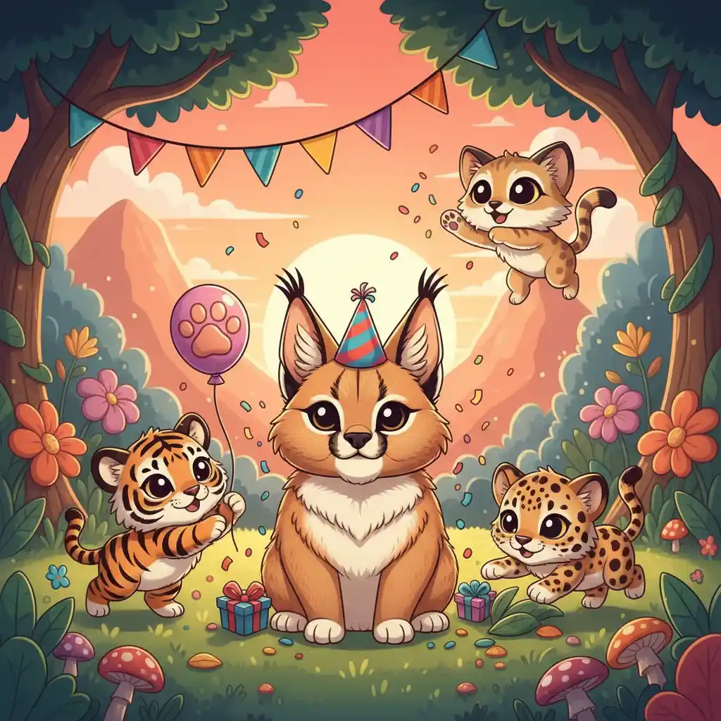 Día del Gato Salvaje Día del Gato Salvaje