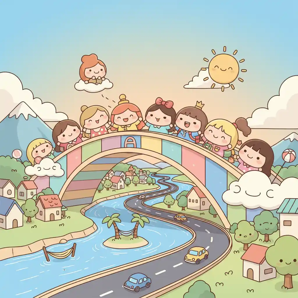 Día del Puente Día del Puente