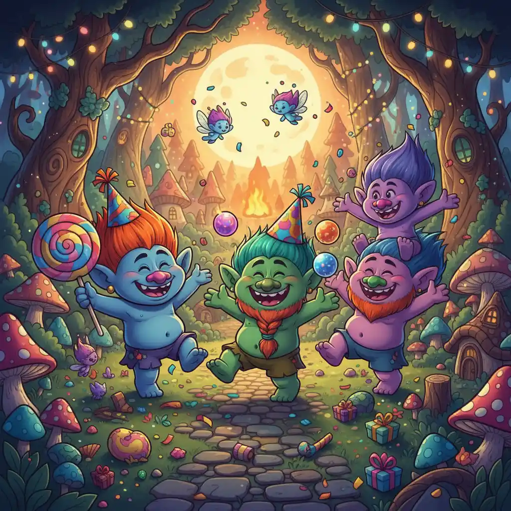 Día del Troll Día del Troll