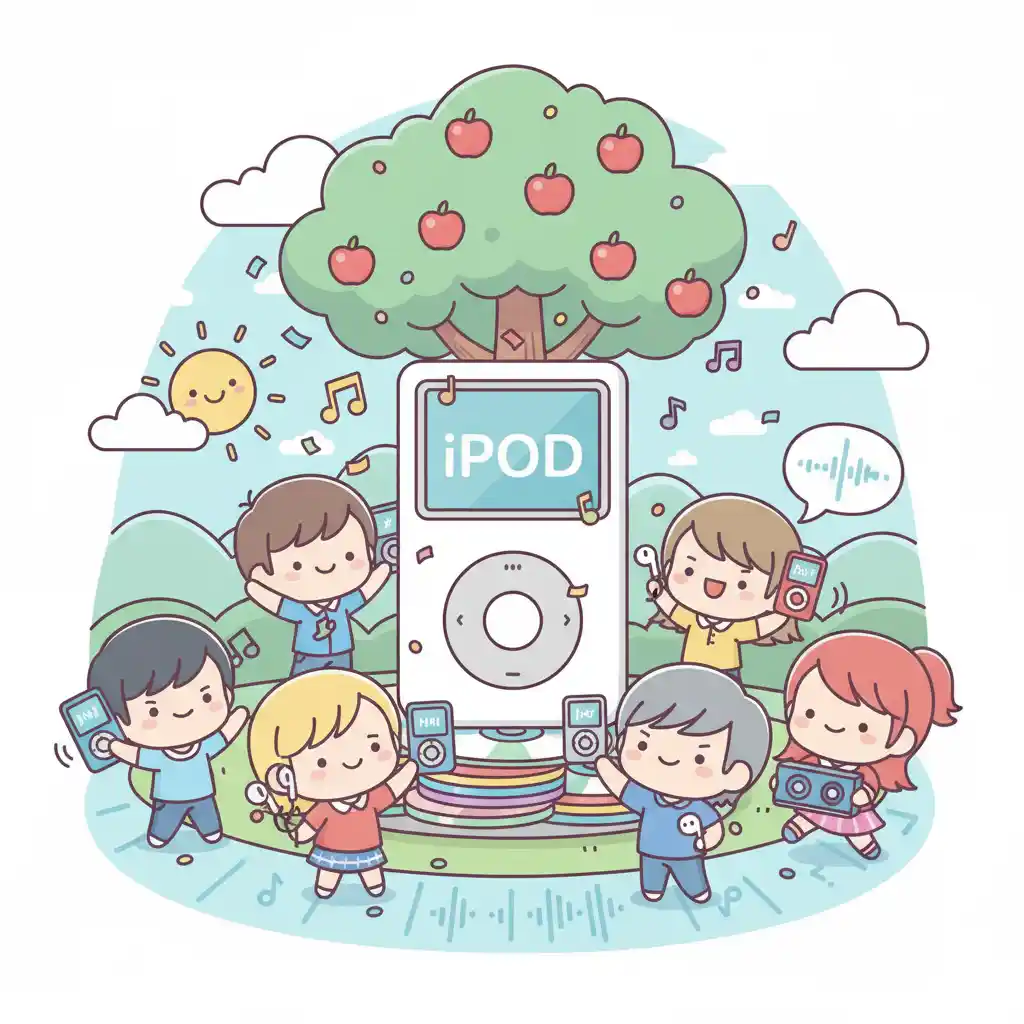 Día del iPod Día del iPod