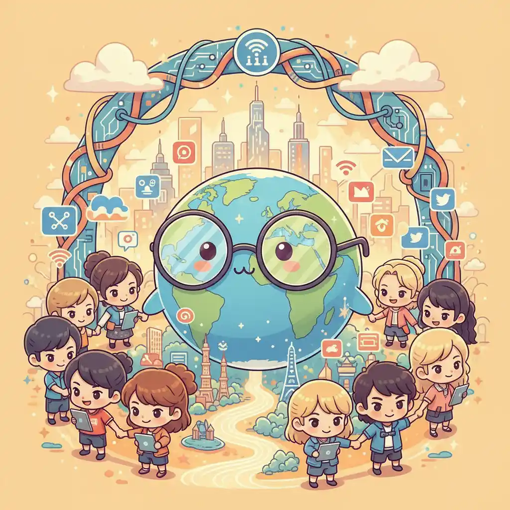 Día de Internet Día de Internet